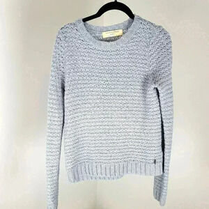 KNIT  SWEATER